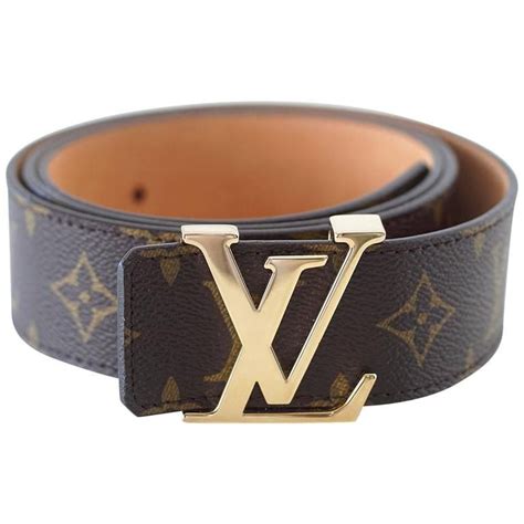 lv belt gold and black|louis vuitton paris belt.